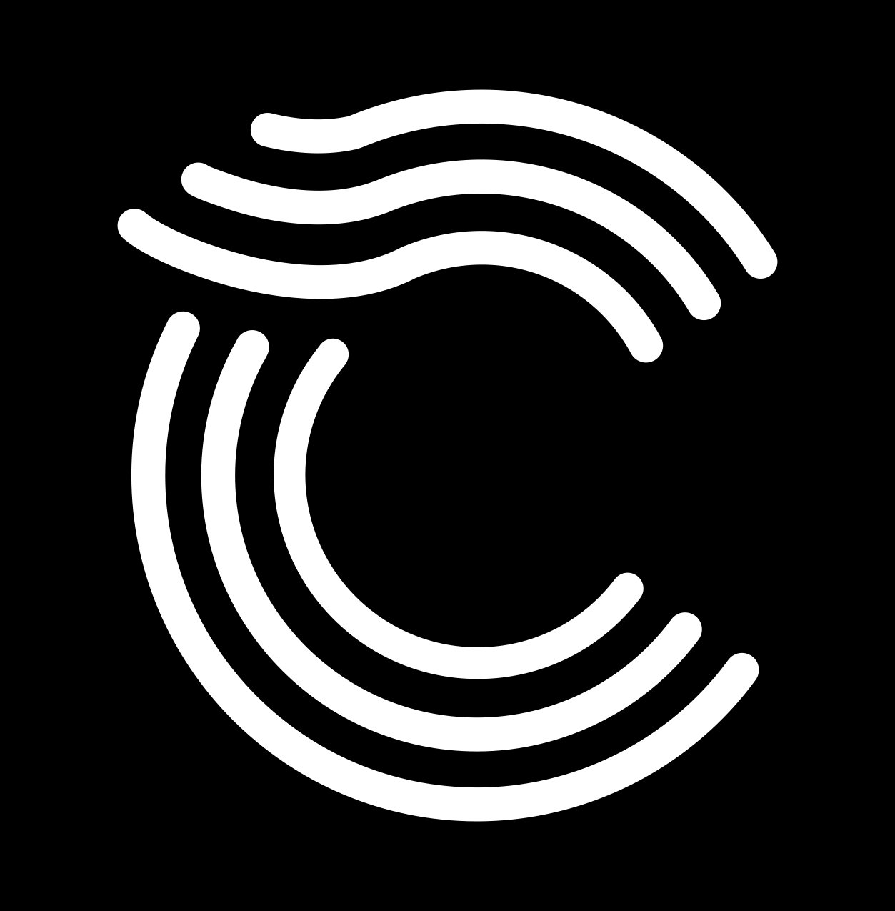ConfiTrek logo mark