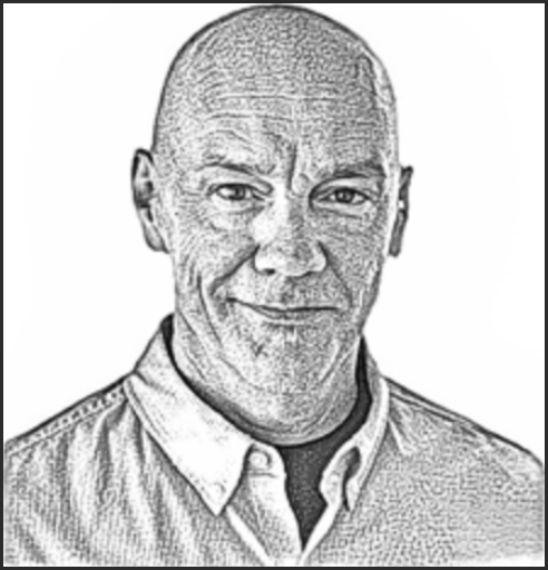 Mark Gaylord